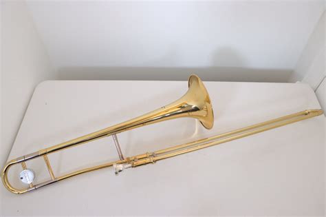 used yamaha trombone for sale.